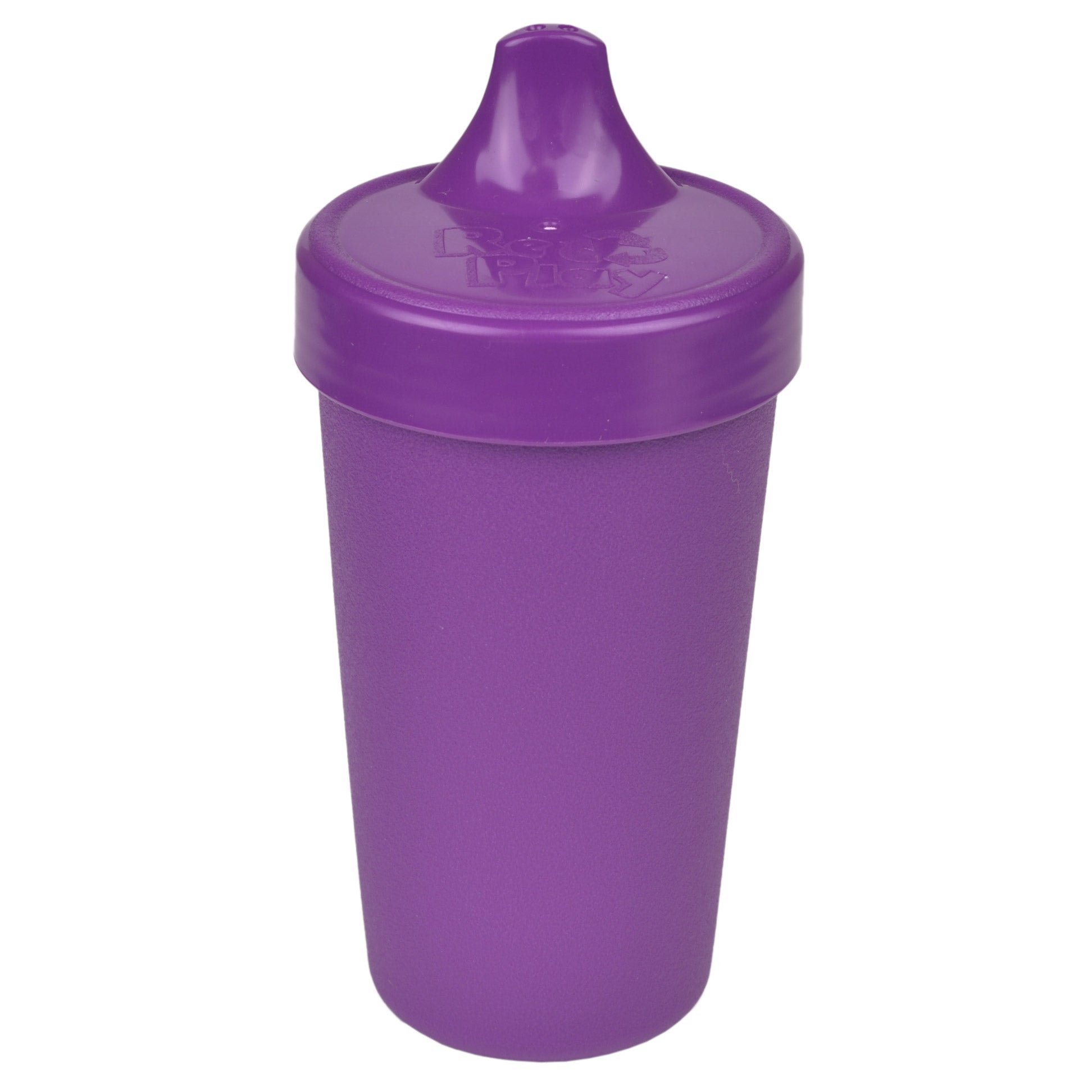 Re-Play No-Spill Sippy Cup - Amethyst