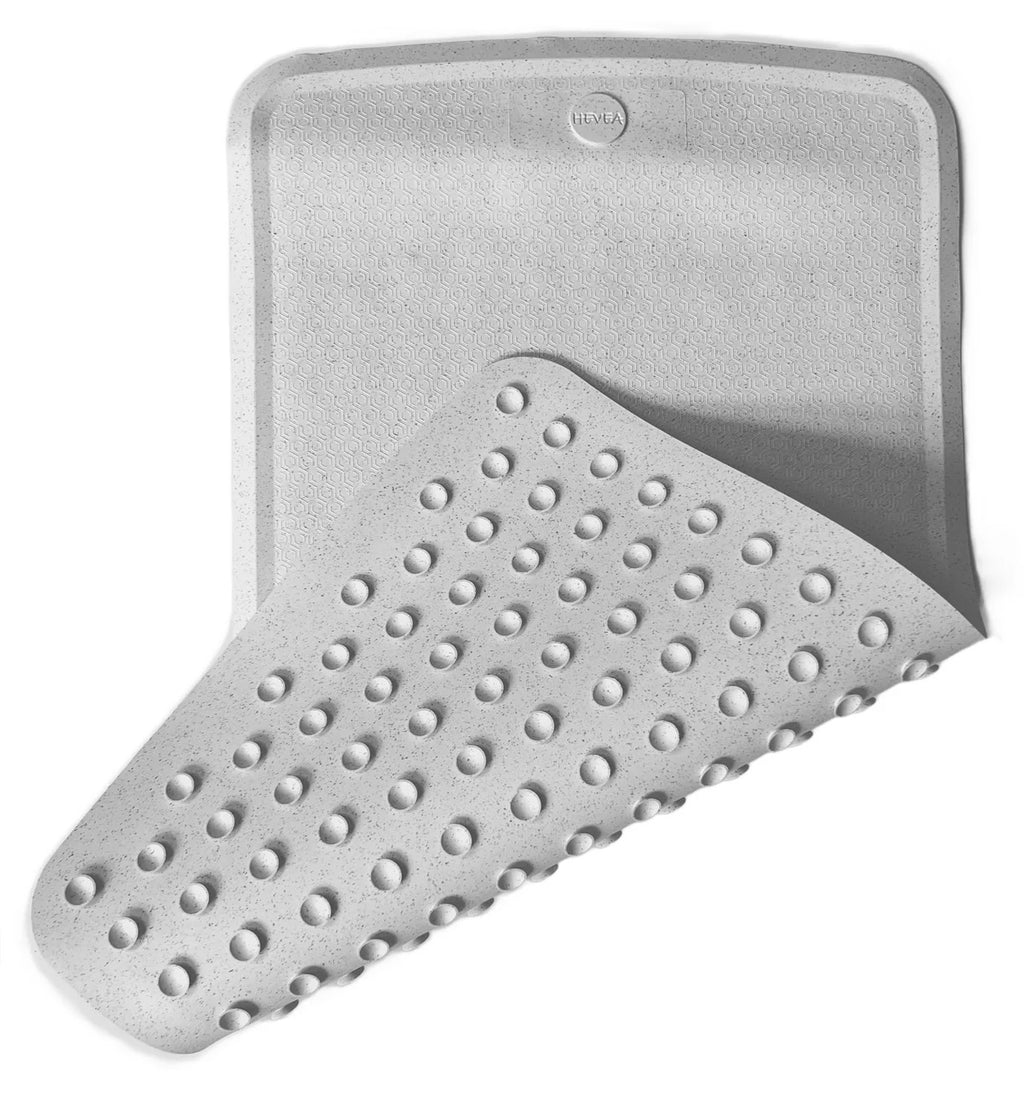 Hevea - Bath Mat - Upcycled Natural Rubber - Regular - Colour: Marble