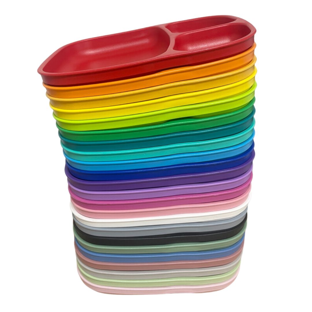 Re-Play Flat Plate Set