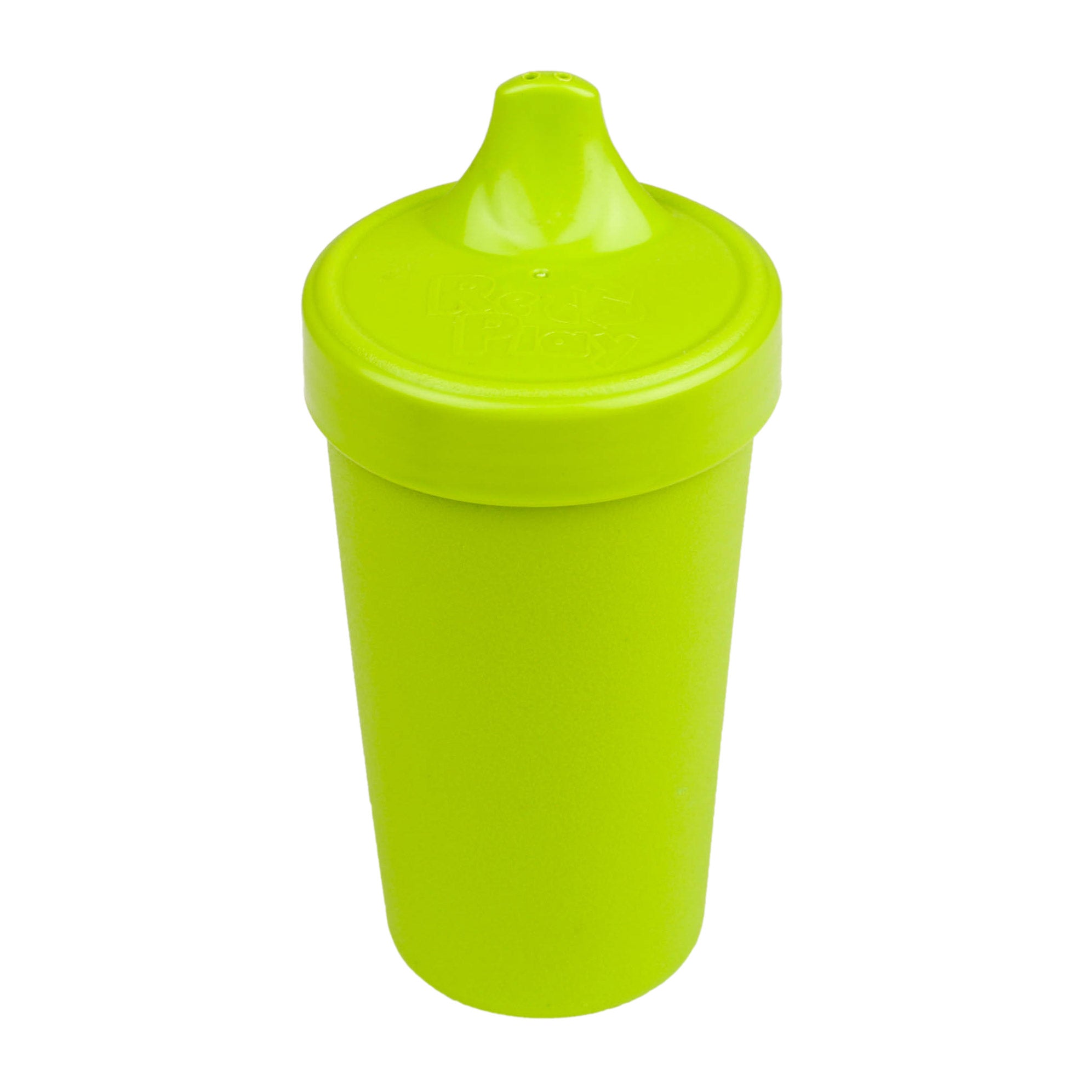 Re-Play No-Spill Sippy Cup - Green