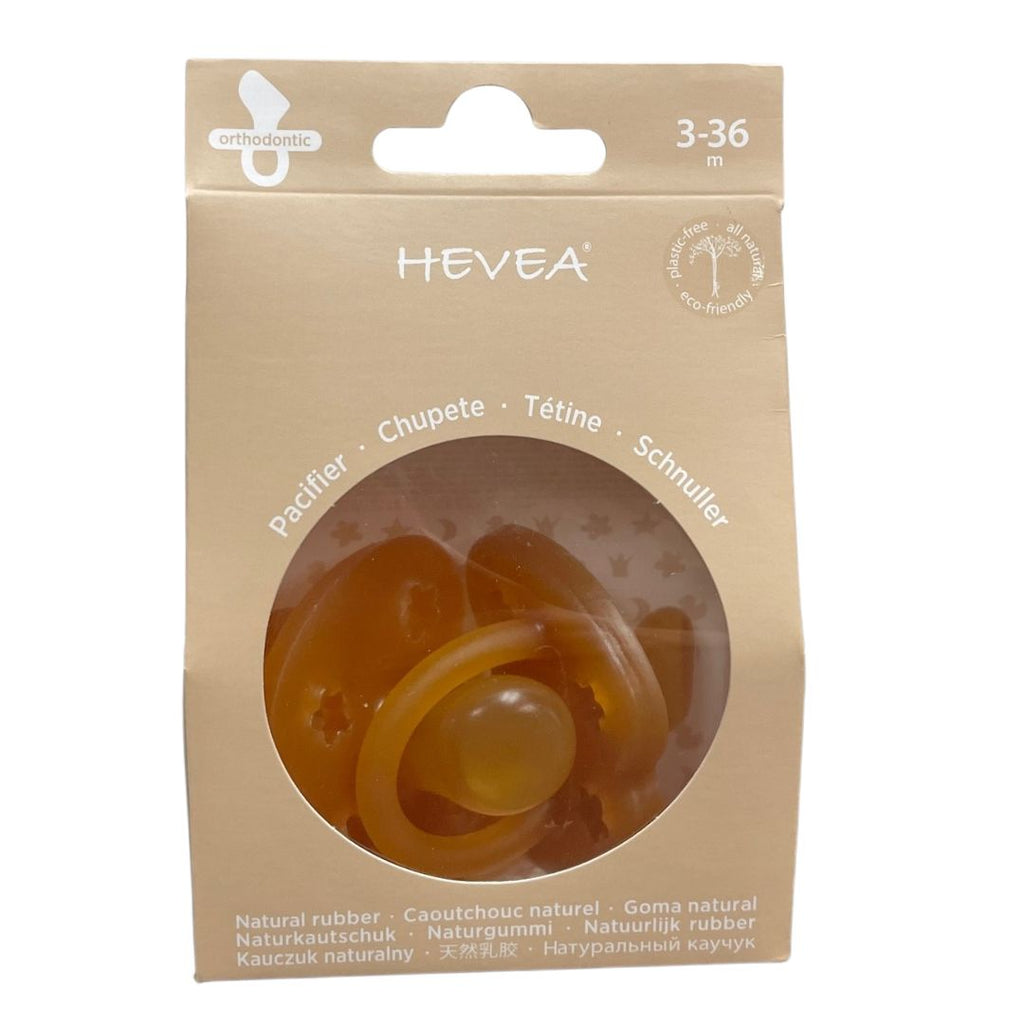 HE-PC-Classic-O-2PK-3-36 - Hevea Pacifier 2pk Orthodontic 3-36mth-flower 1.jpg