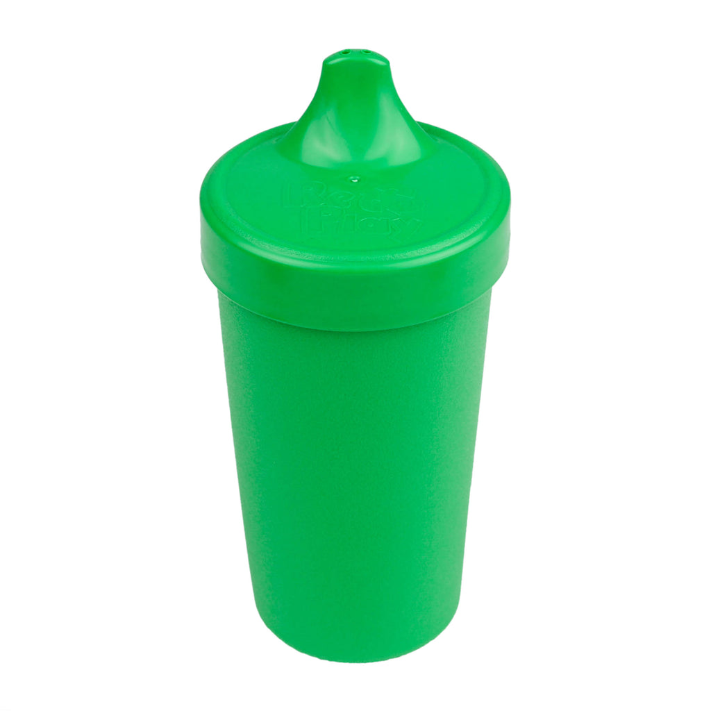 Re-Play No-Spill Sippy Cup - Kelly Green