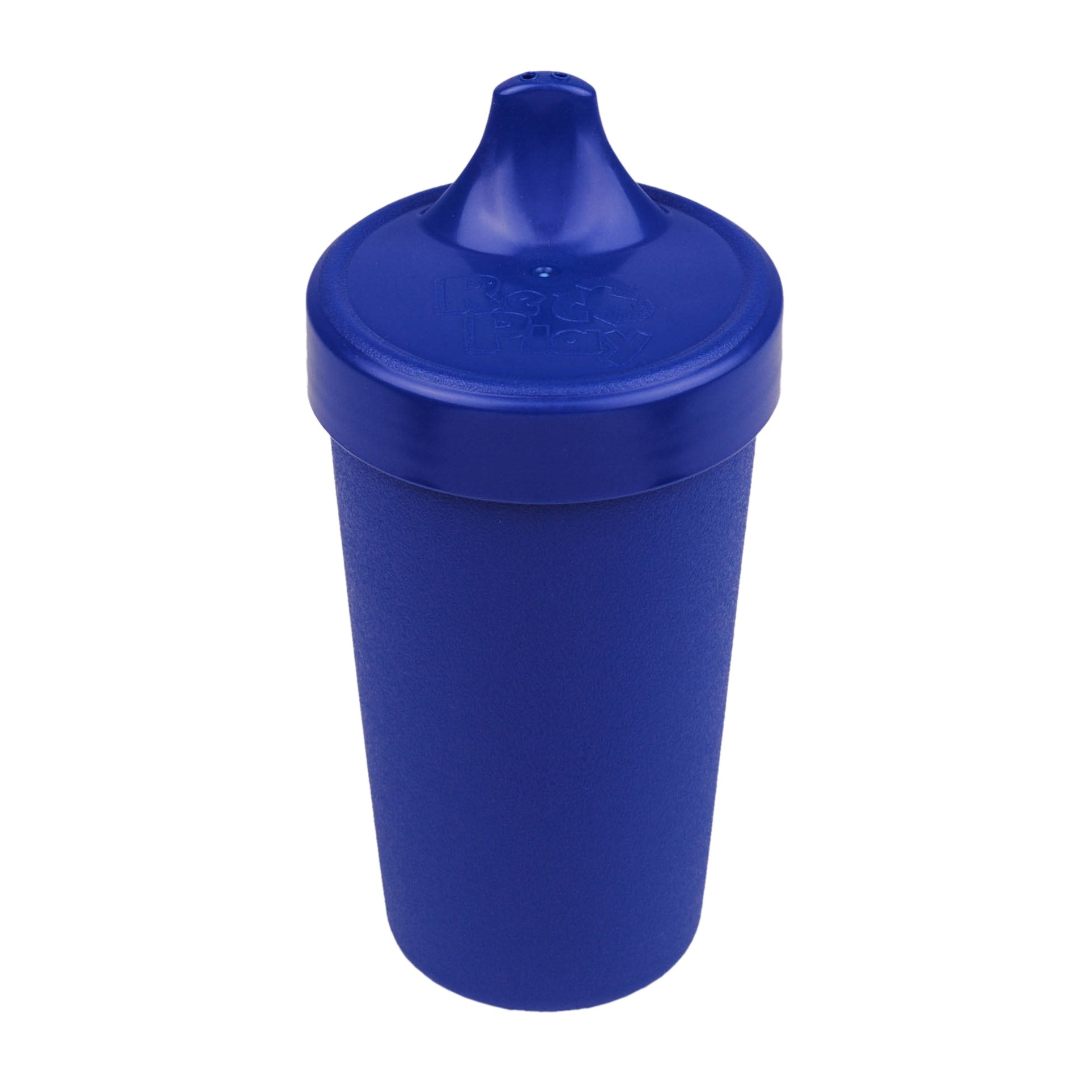 Re-Play No-Spill Sippy Cup - Navy Blue
