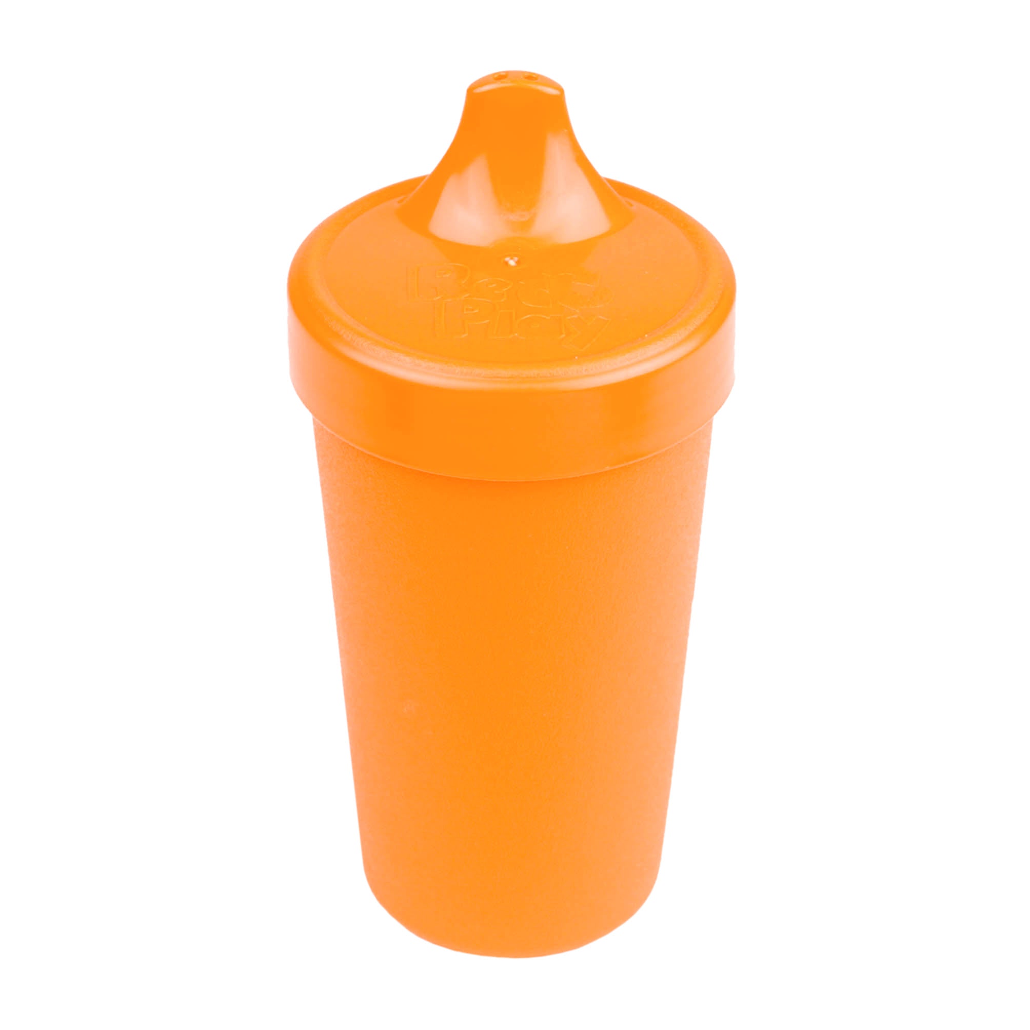 Re-Play No-Spill Sippy Cup - Orange
