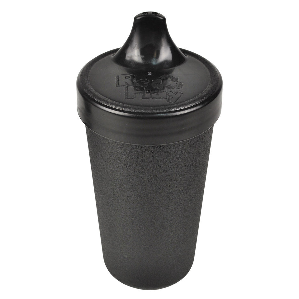 Re-Play No-Spill Sippy Cup - Black