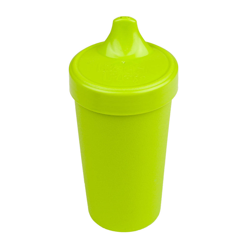 Re-Play No-Spill Sippy Cup - Green