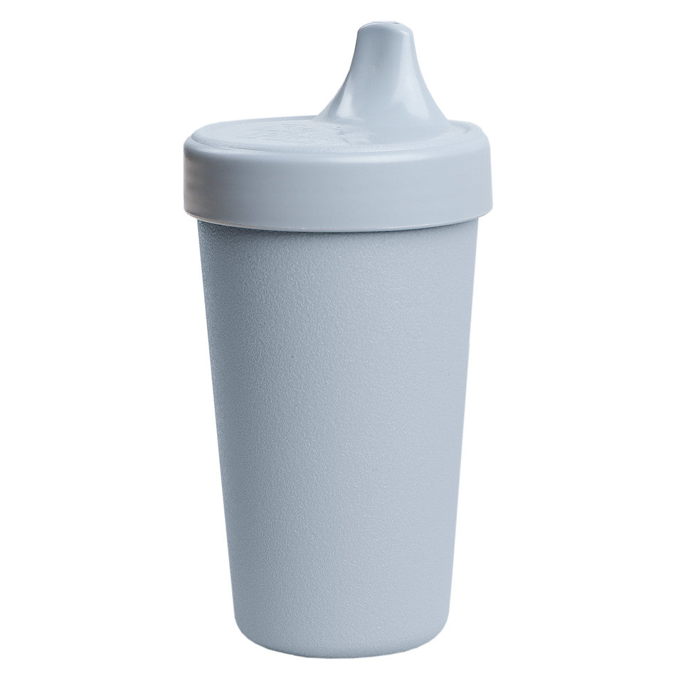 Re-Play No-Spill Sippy Cup - Grey