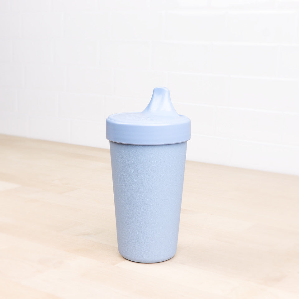 Re-Play No-Spill Sippy Cup - Ice Blue