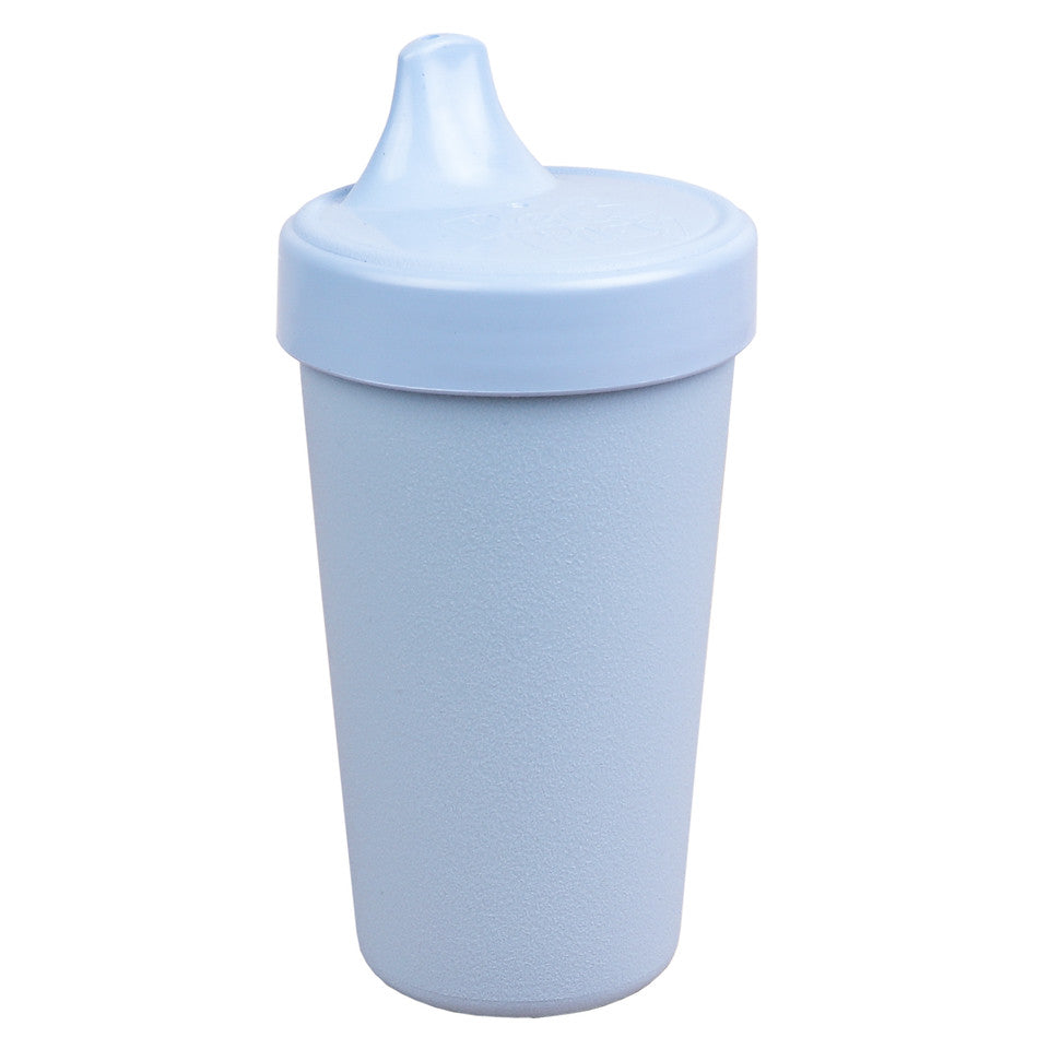 Re-Play No-Spill Sippy Cup - Ice Blue