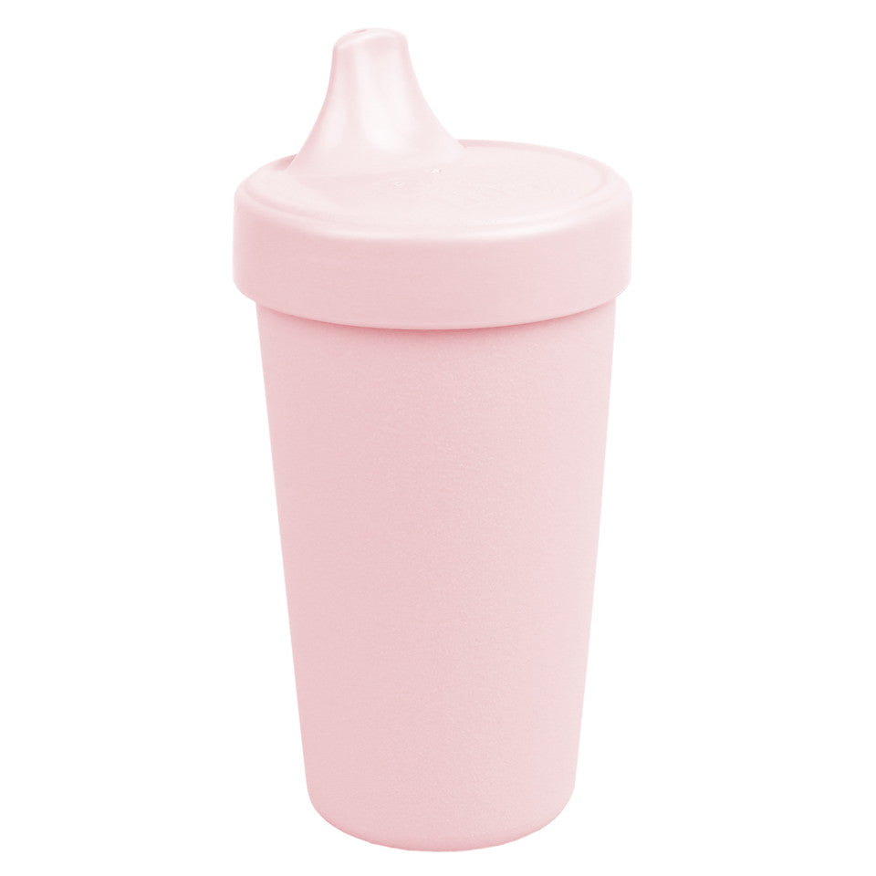 Re-Play No-Spill Sippy Cup - Ice Pink