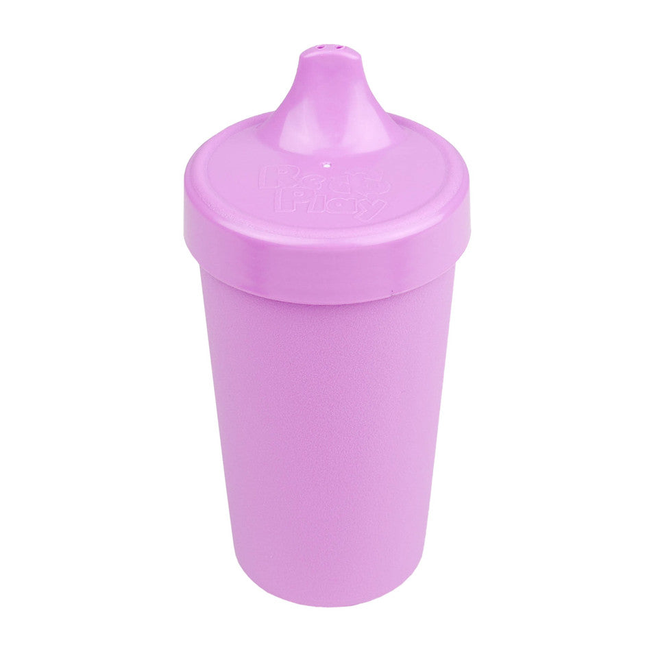 Re-Play No-Spill Sippy Cup - Purple