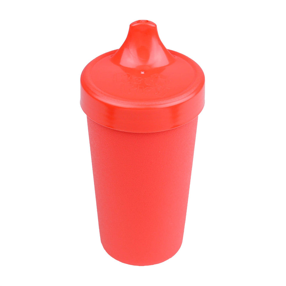 Re-Play No-Spill Sippy Cup - Red