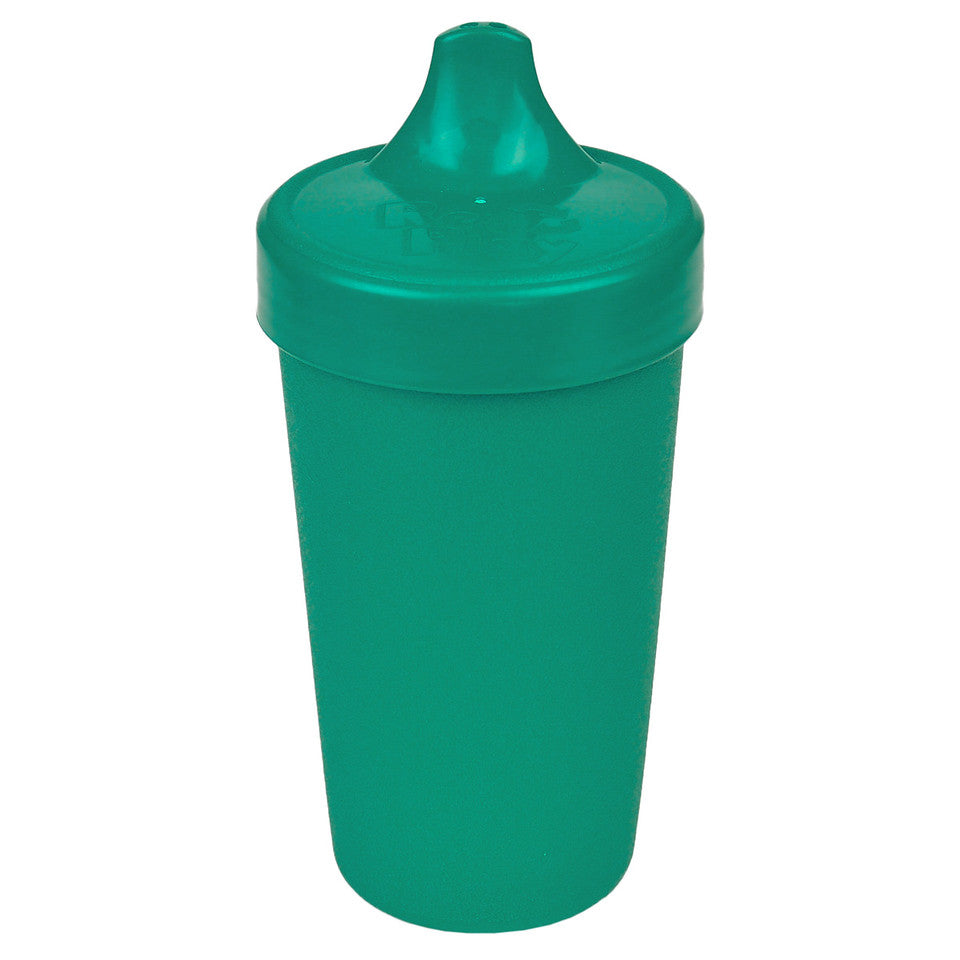 Re-Play No-Spill Sippy Cup - Teal
