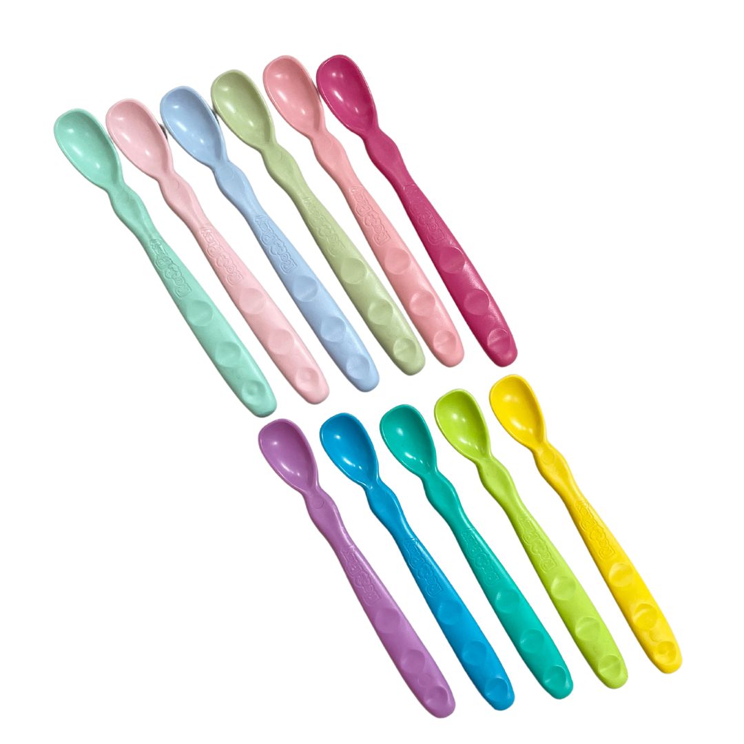 Re-Play Infant Spoon Set