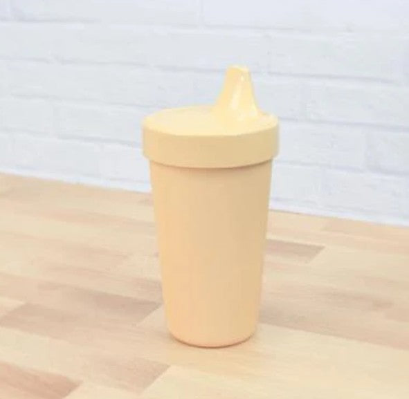 Re-Play No-Spill Sippy Cup - Lemon Drop