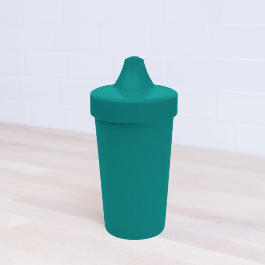 Re-Play No-Spill Sippy Cup - Teal