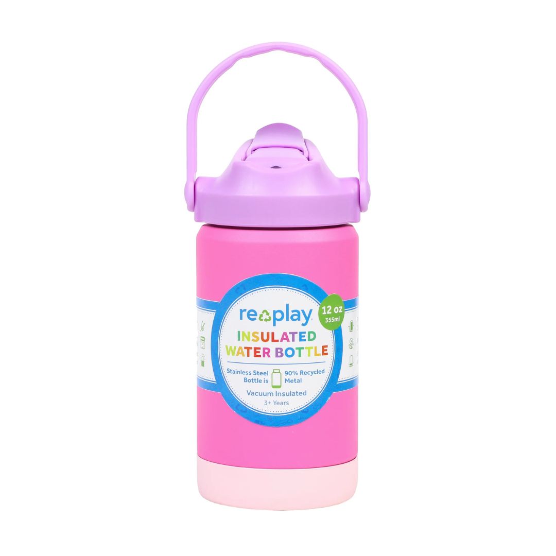 RP-SP-SSWaterBottle-Princess - Replay 355ml Water bottle Princess.jpg