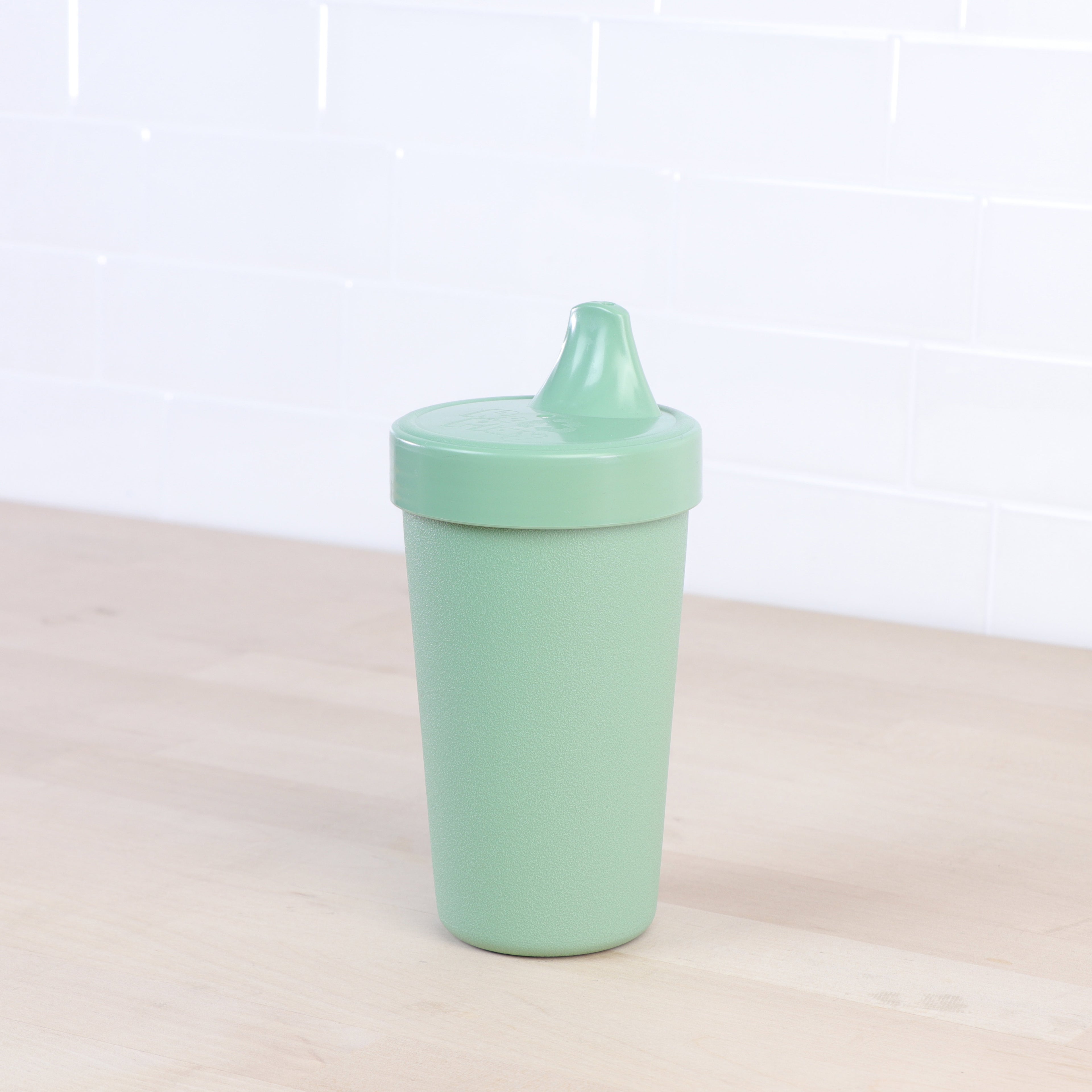 Re-Play No-Spill Sippy Cup - Sage