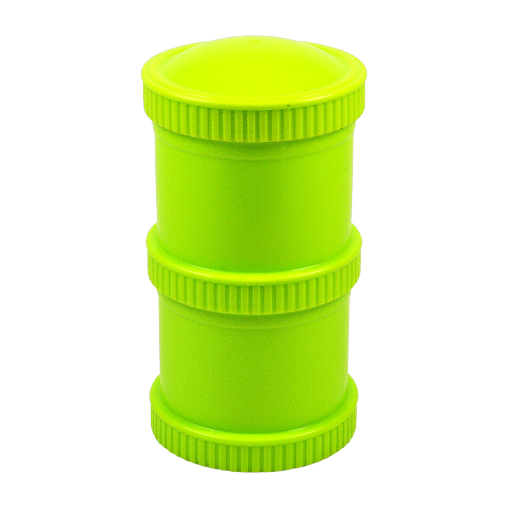 Re-Play Snack Stack Green