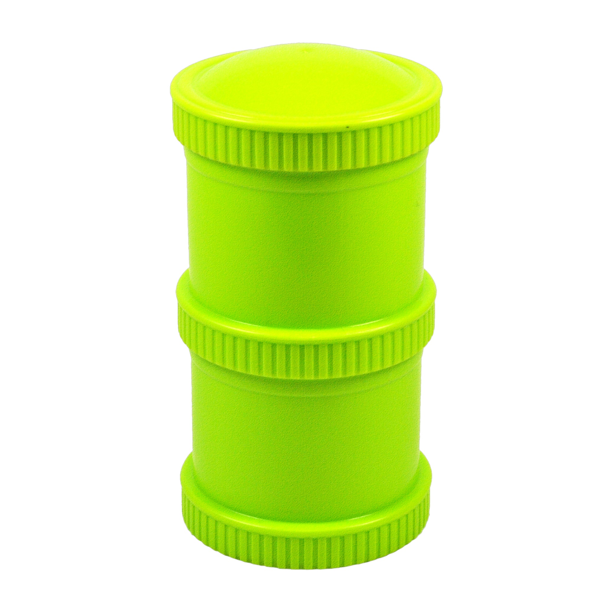 Re-Play Snack Stack Green