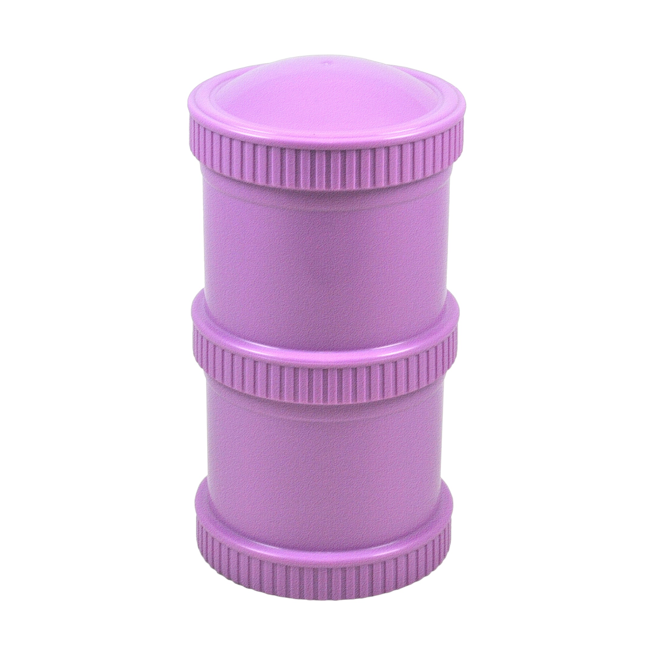Re-play Snack Stack Purple